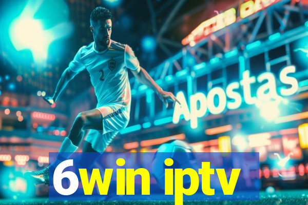 6win iptv